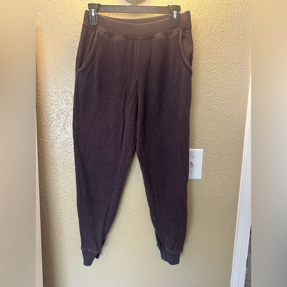 Aerie Knit Pants